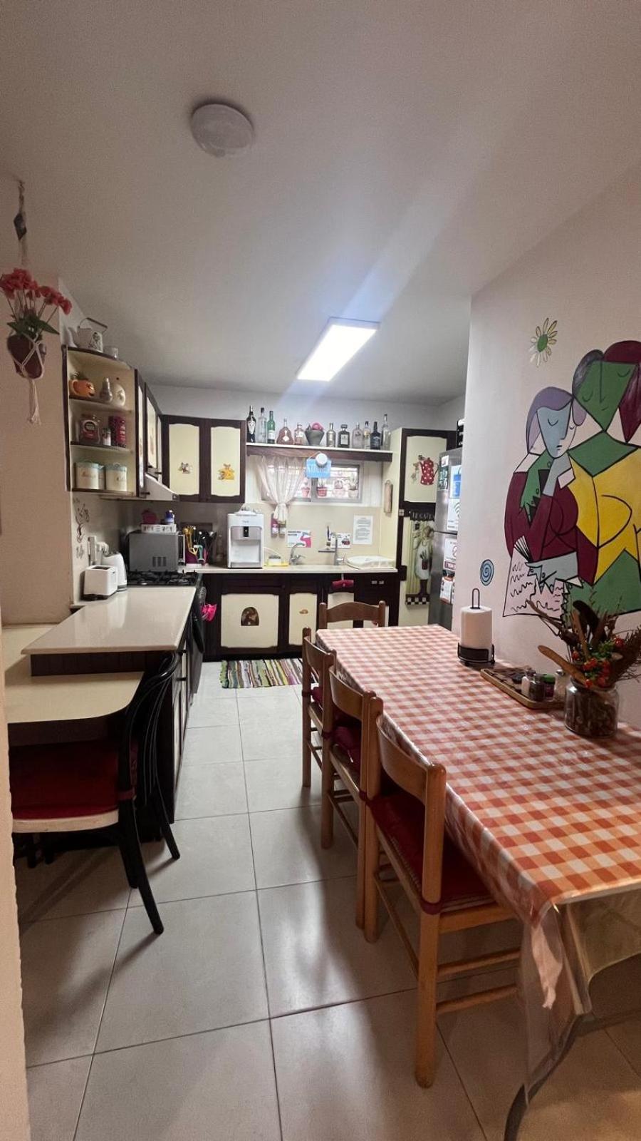 The Lowest Place On Earth B&B Neot HaKikar Exterior foto