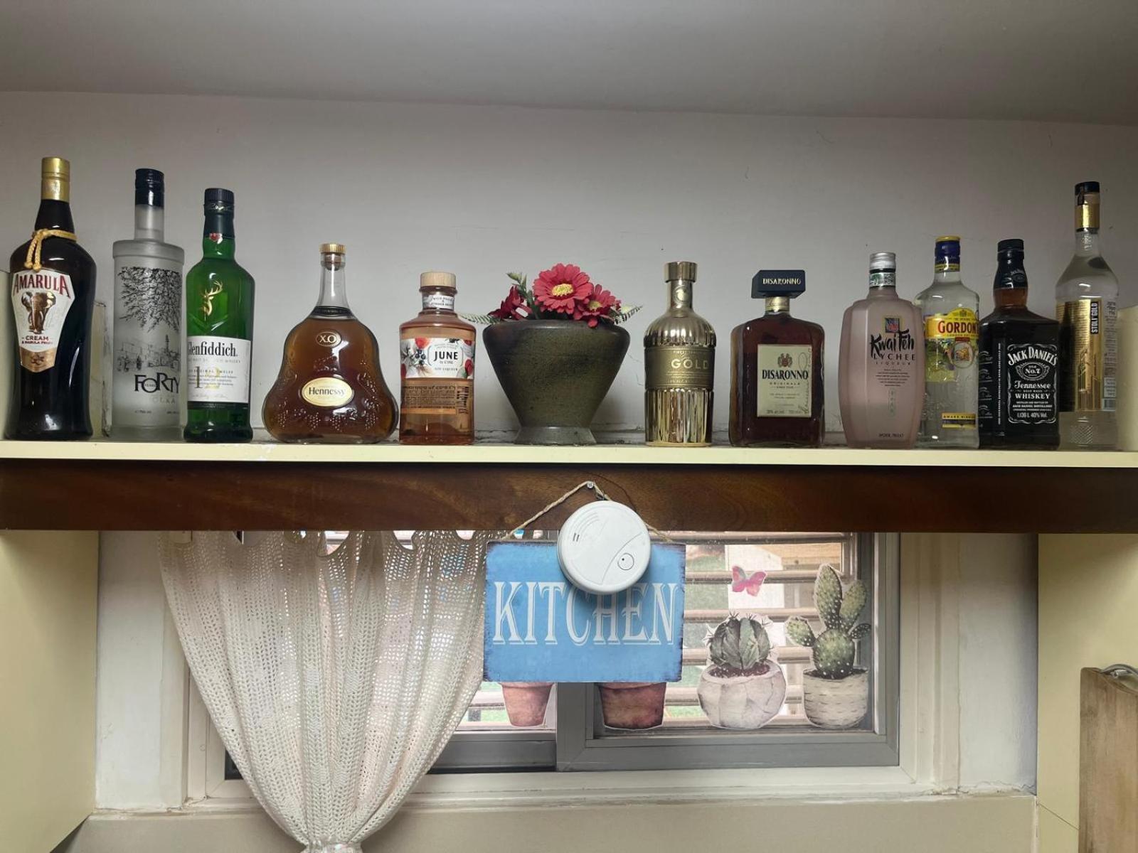 The Lowest Place On Earth B&B Neot HaKikar Exterior foto